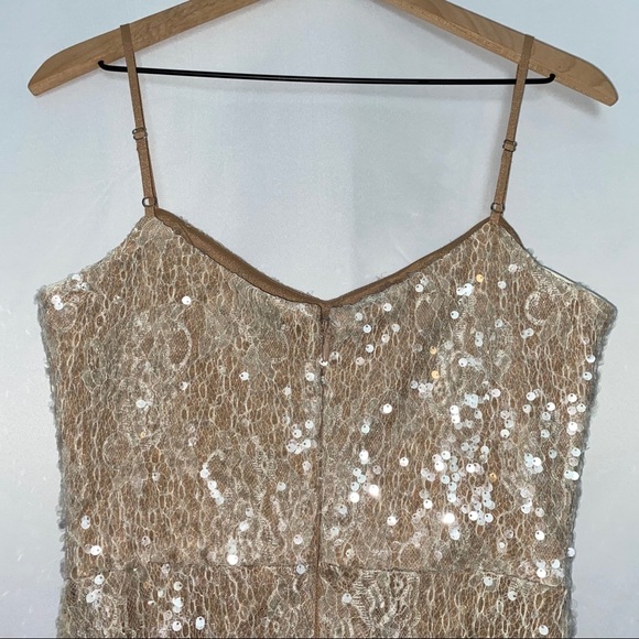 Dress the Population Antonia Dress Medium M - Picture 7 of 10